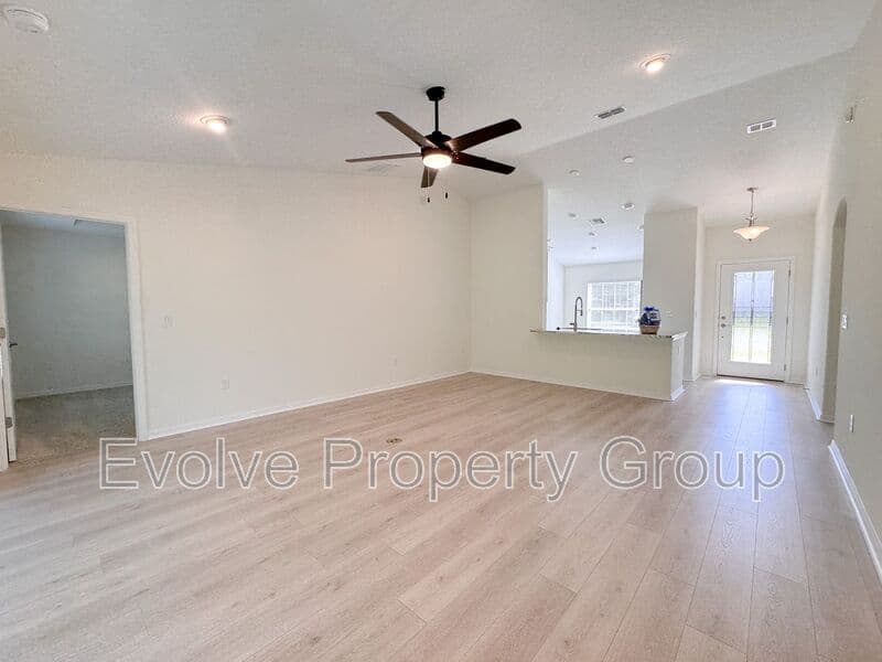 Palm Coast House: 6 Pickcane Lane