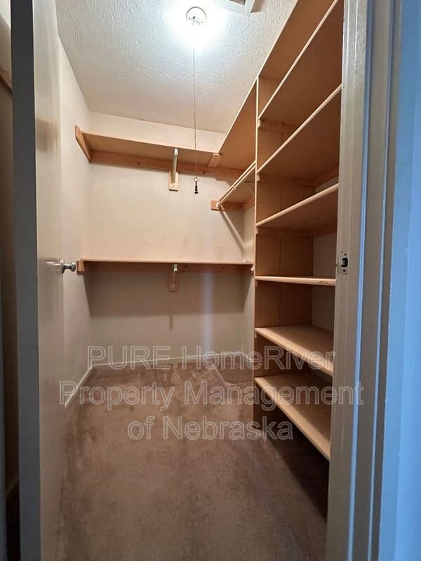 Omaha Townhome: 1631 N 109th Plz