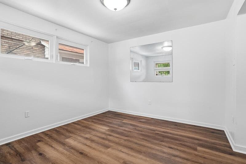 Pittsburgh House: 2046 Pioneer Avenue