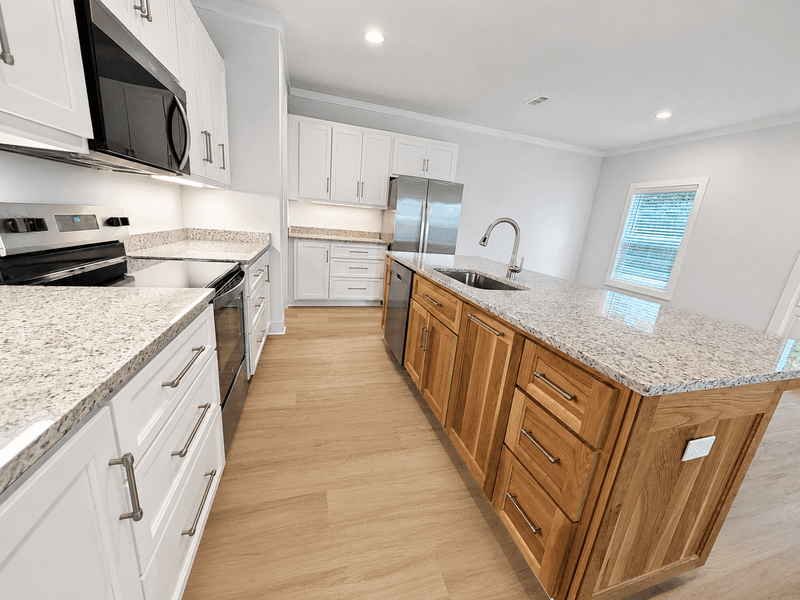 Tallahassee Townhome: 1541 Payne Street - 1