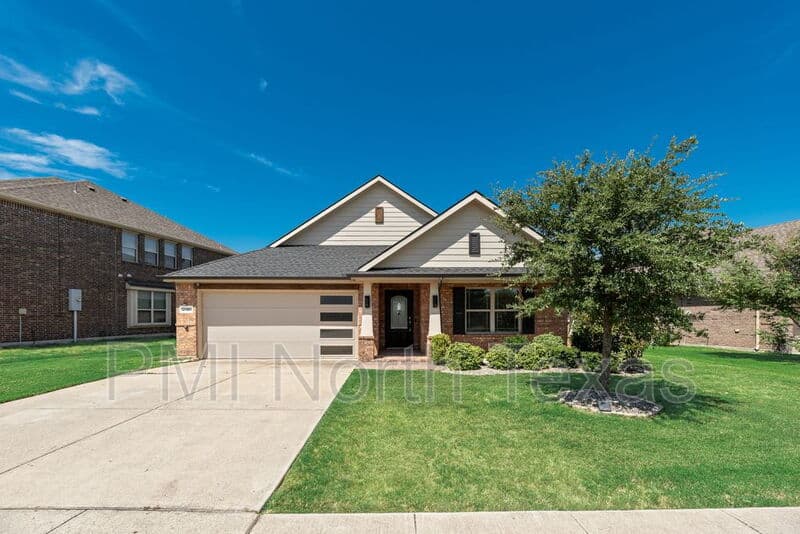 Frisco House: 12009 Fairbanks Court