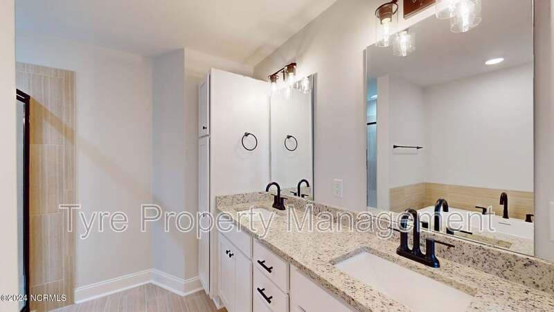 Greenville Townhome: 1904 Newbury Way