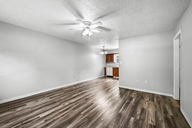 Fayetteville Condo: 1309 South Washington Avenue - 4