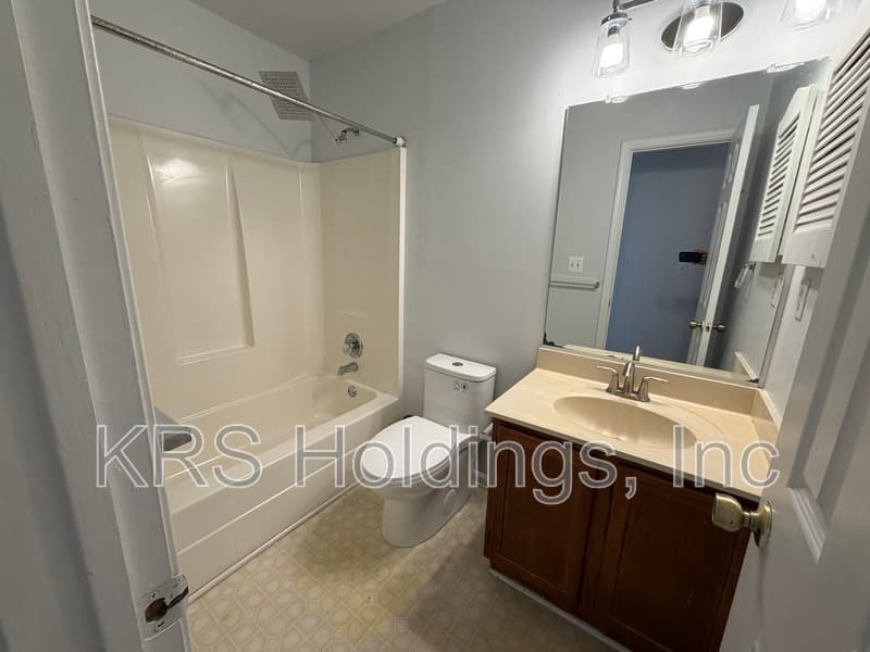 Virginia Beach House: 2005 Falls Church Ct