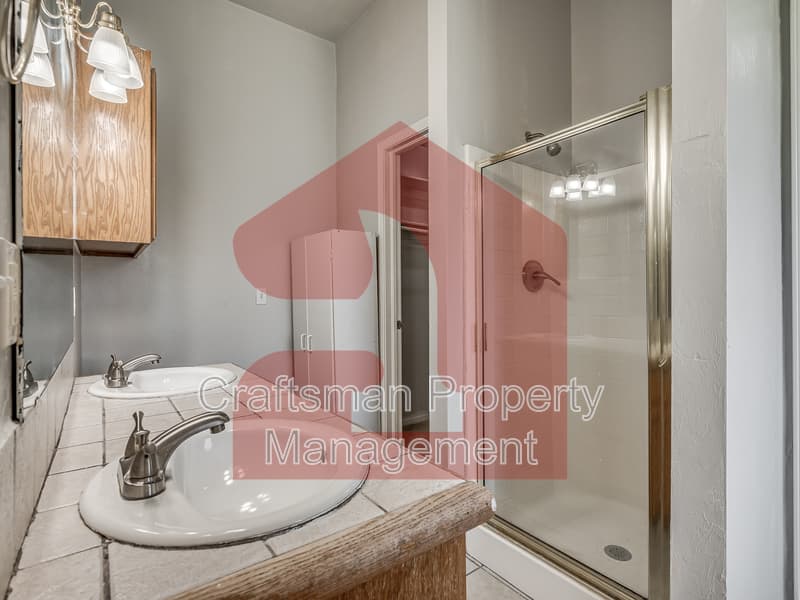 Oklahoma City House: 2701 Silvertree Drive