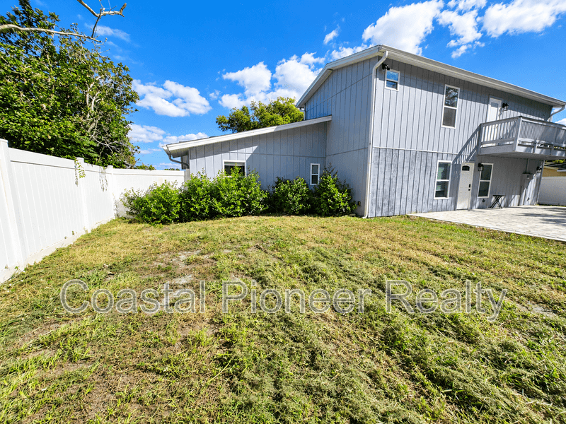 Spring Hill House: 4447 Keyes Ave