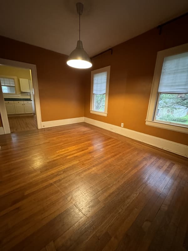 Jacksonville Condo: 2796 Forbes Street