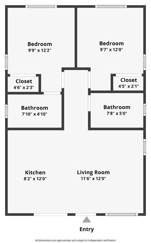 San Diego Condo: 3584 Hatteras Ave