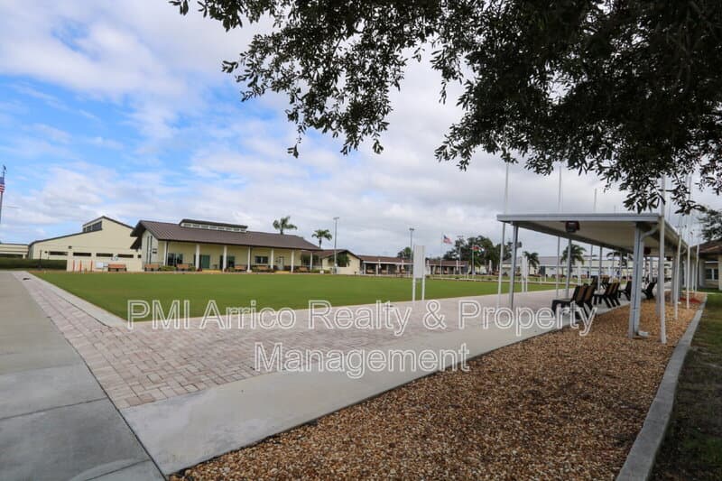 Sun City Center House: 304 Brockfield Drive