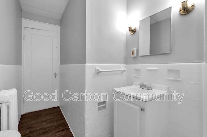 Buffalo Condo: 2720 Main St