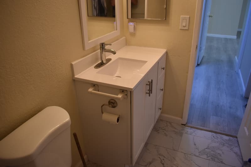 Stockton House: 4790 Winona Way