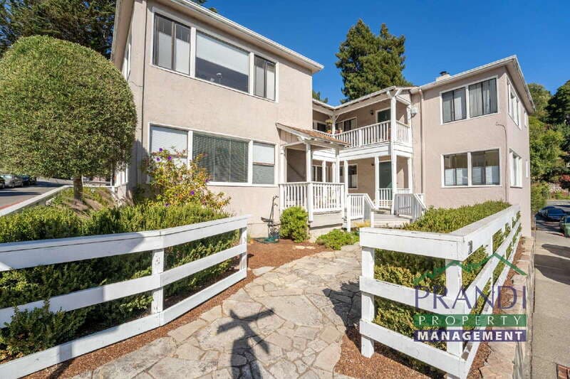 Mill Valley Condo: 20 Gardner St