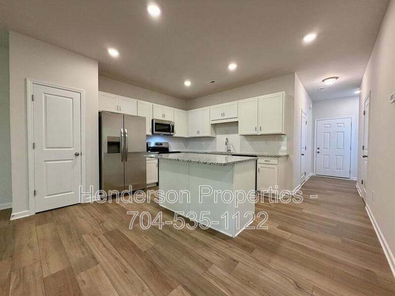 Charlotte Townhome: 5702 Ringneck Rd