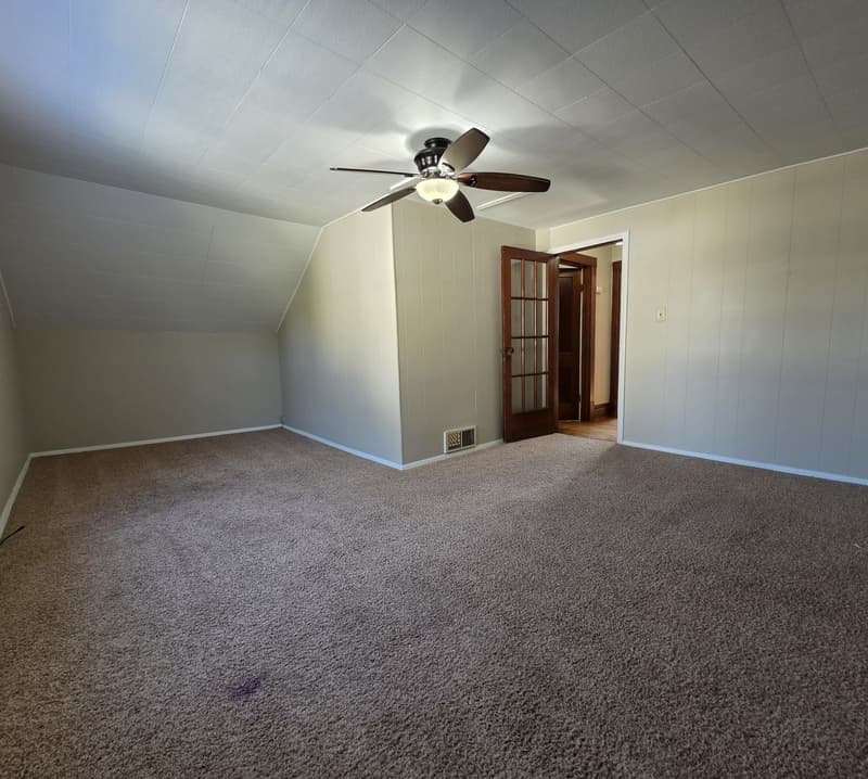 Appleton House: 1009 North Oneida Street
