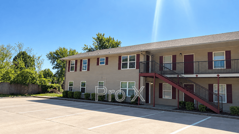 Springdale House: 315 Texas Ln