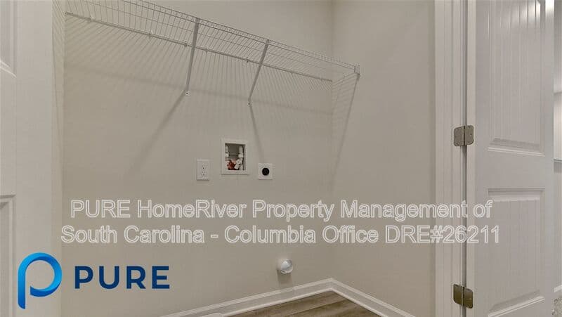 West Columbia House: 319 Gum Swamp Trail