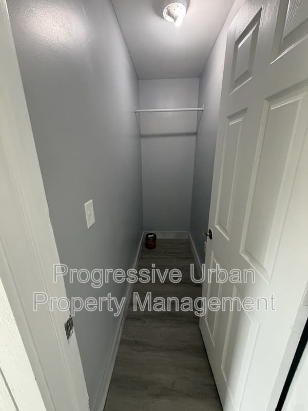 Cleveland Condo: 3586 West 47th Street - Downstairs