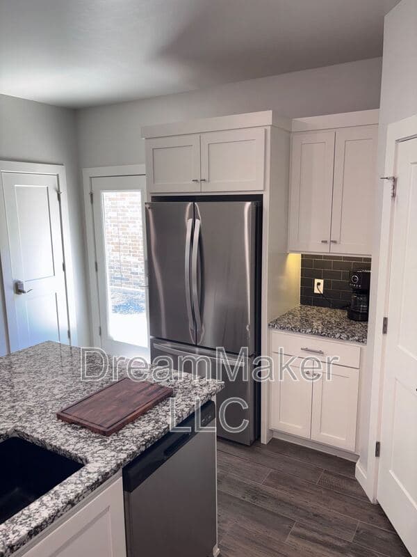 Norman House: 2819 Clifton Terrace