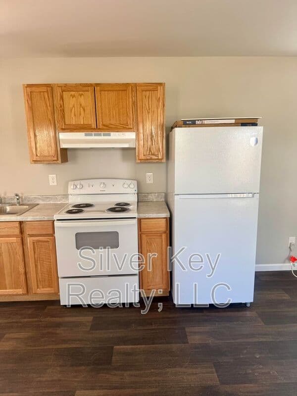 Athens Condo: 3000 Highway 11 S.