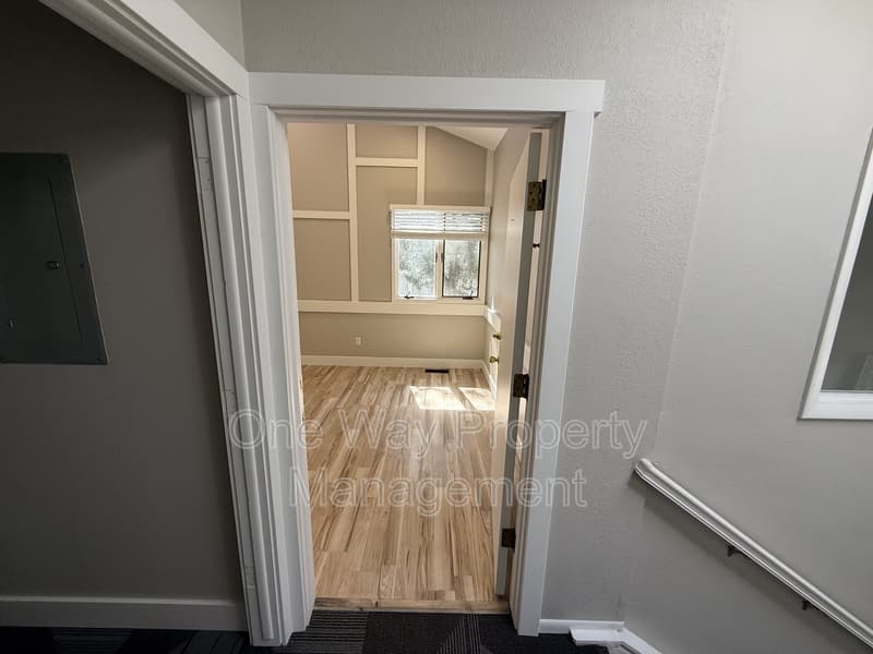 Greeley House: 1221 28th Avenue - 2