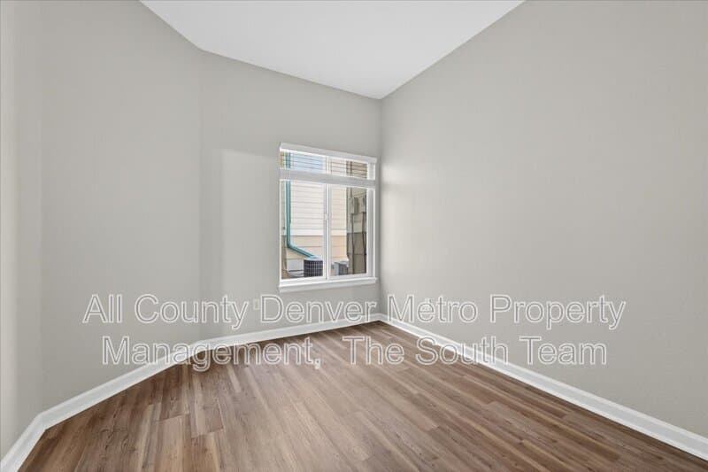 Denver Condo: 8707 E Florida Ave