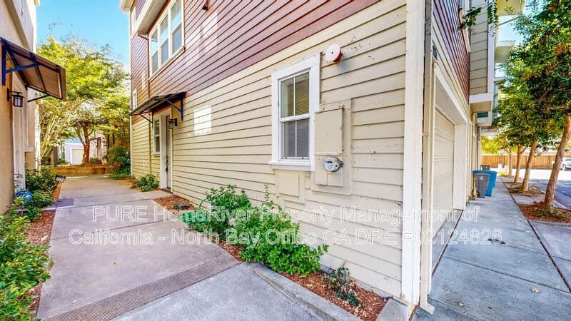 Santa Rosa Condo: 2270 Chanate Road