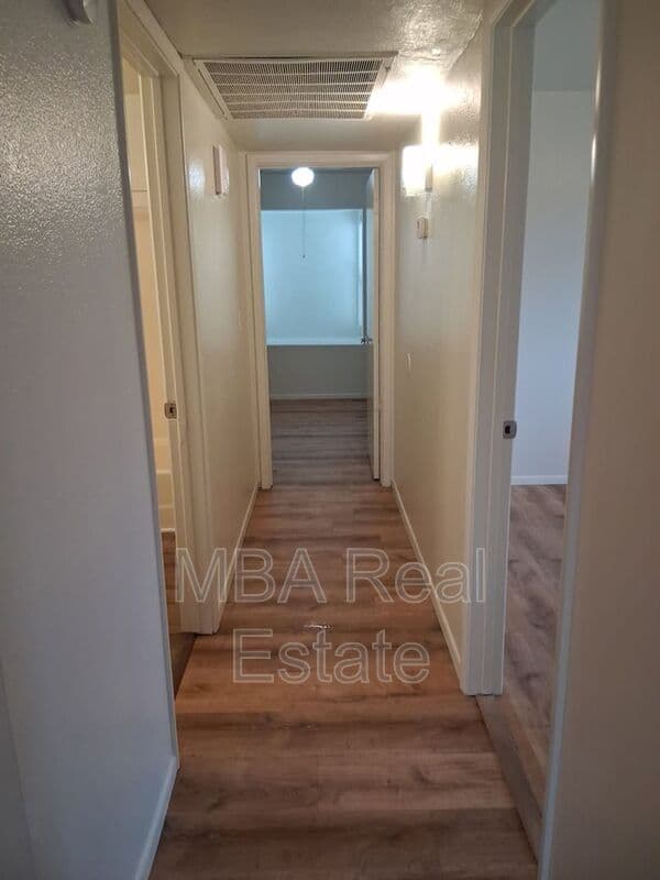 Mesa Condo: 3150 E Cicero St
