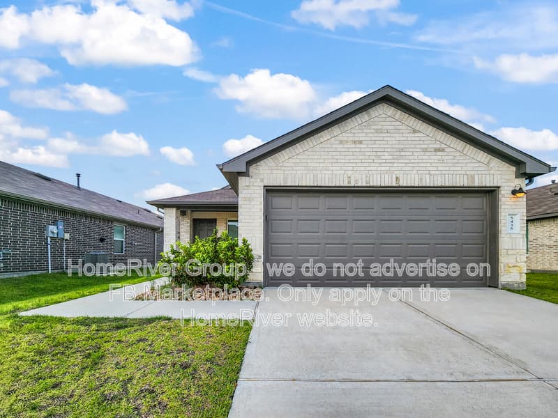 Spring House: 5435 Portwood Acres Dr