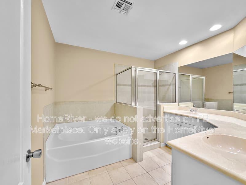 Estero Townhome: 20720 Brassy Pine Way