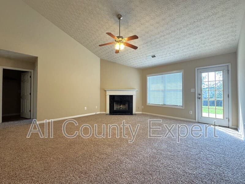 Lawrenceville House: 1277 Poison Oak Ct