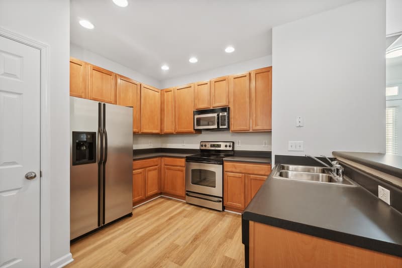 Raleigh Condo: 8217 Belneath Court - 1