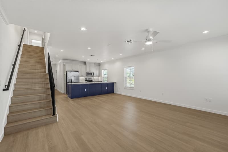 Waco House: 1414 Speight Avenue
