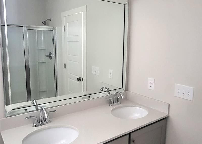 Wake Forest Condo: 861 South Franklin Street