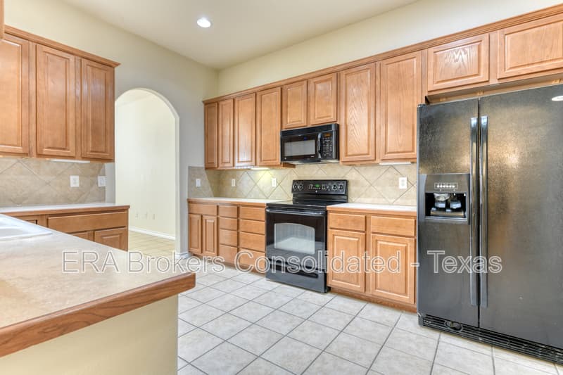 San Antonio Townhome: 22209 Sausalito Court
