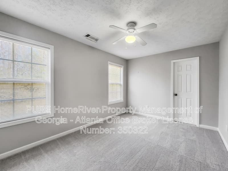Covington House: 25 Haywood Ct