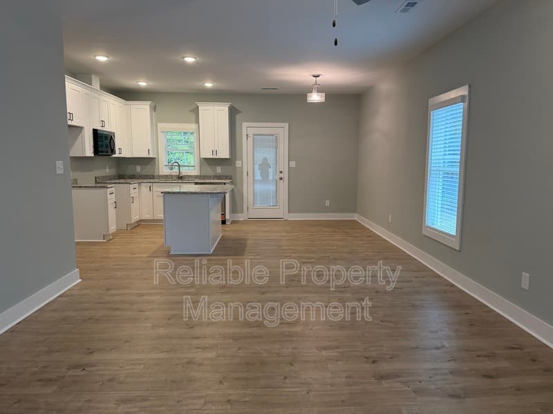 Clayton Condo: 863 Jack Rd