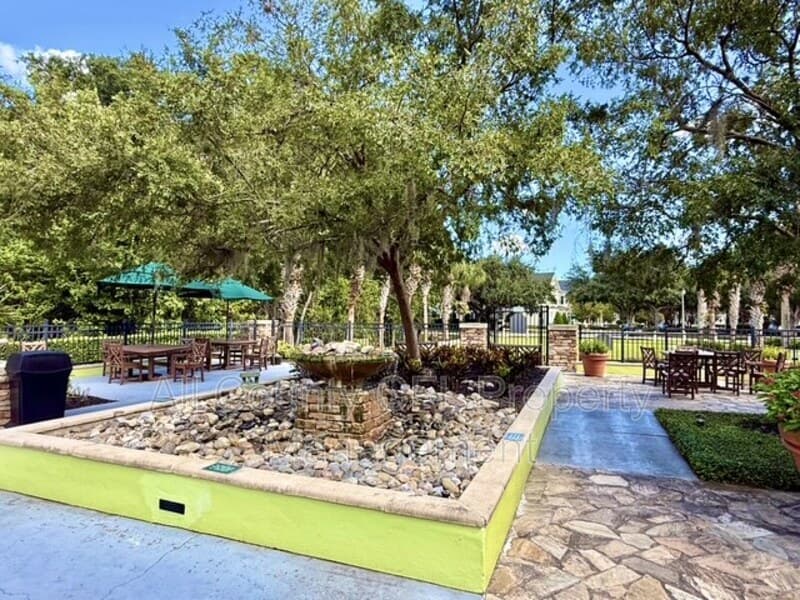 Celebration Condo: 1220 Ironsmith Drive