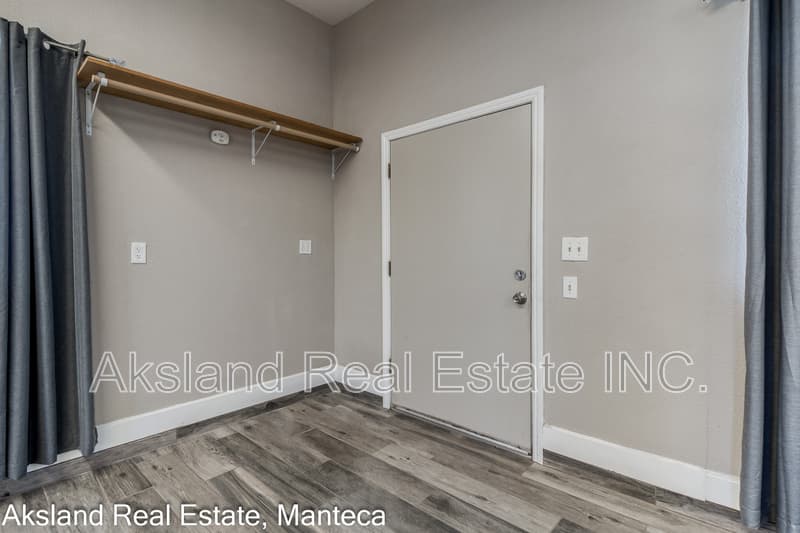 Manteca Condo: 3009 West Lathrop Road - 1
