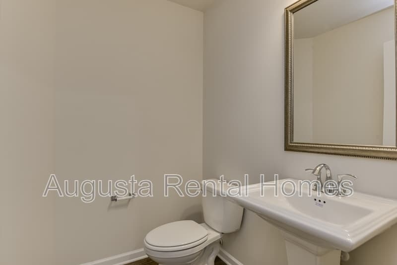 Aiken House: 5744 Cobalt Falls Bend