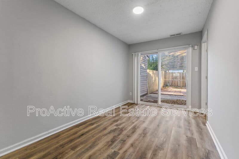 Virginia Beach Townhome: 5809 Layton St