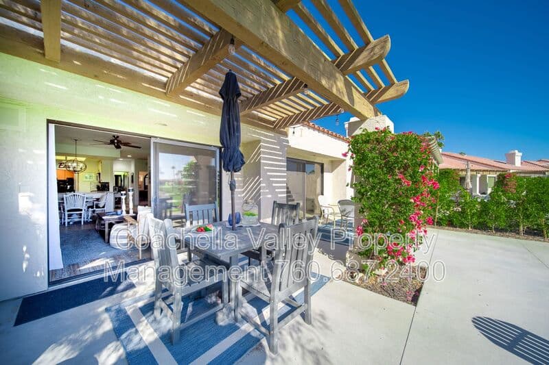 La Quinta House: 78133 Calle Norte