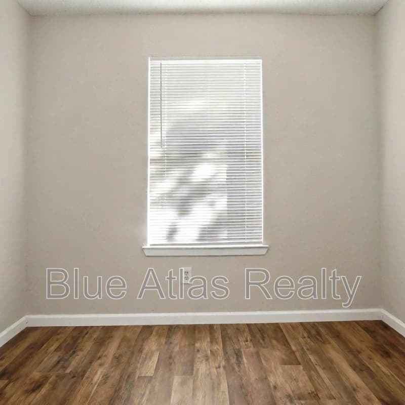 Fort Worth House: 5519 Wellesley Avenue - 1