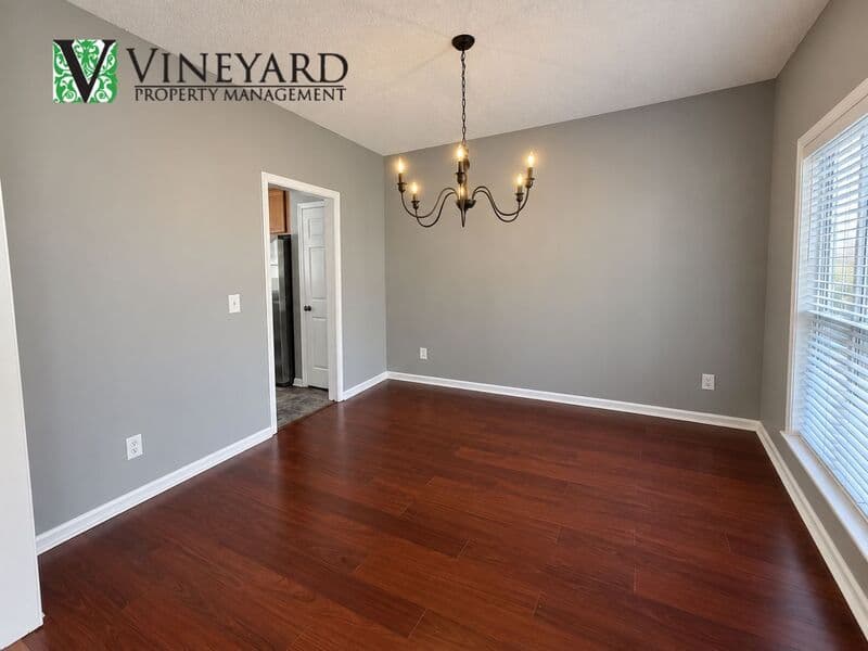 Acworth Townhome: 4906 Robinson Square Drive NW