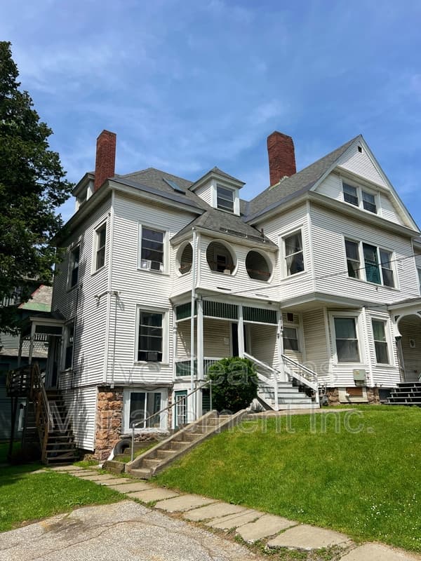 Burlington Condo: 134 Buell st - 6