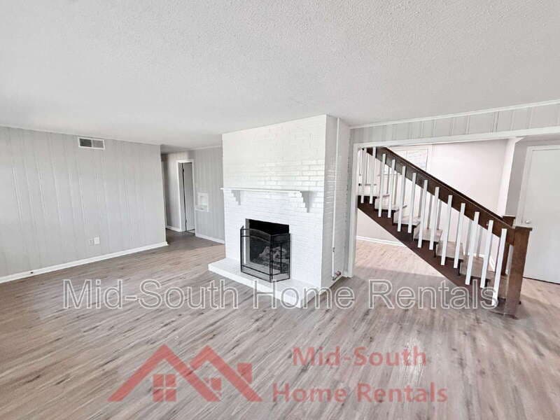 Bartlett House: 4349 Cedar Hills Road