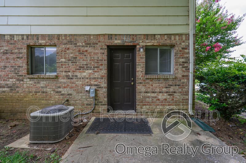 Alabaster Condo: 8218 Highway 119