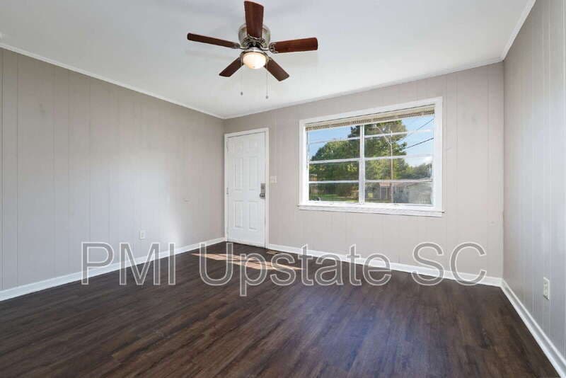Honea Path Condo: 700 Brook Street