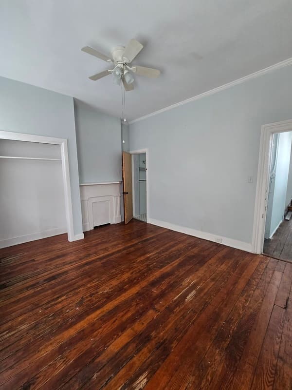 Richmond Condo: 1016 Park Ave
