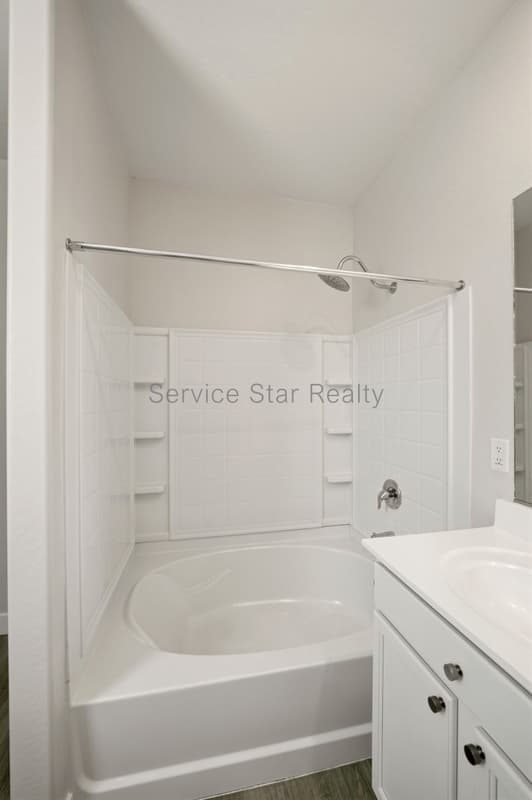 Litchfield Park House: 19692 W Roma Ave