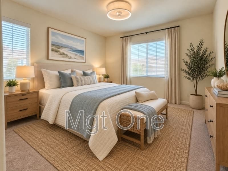 Moreno Valley House: 12844 Sovite Way